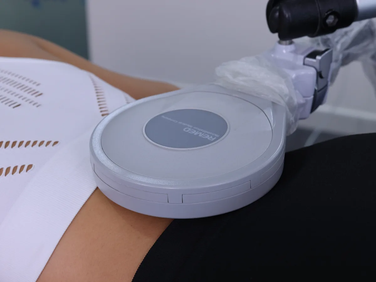 Tissue Repair & Mobility