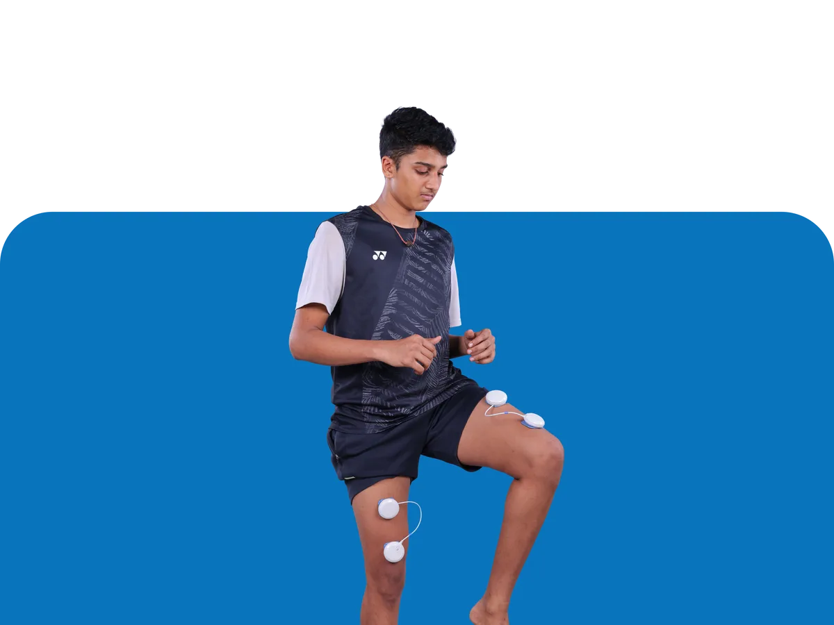 Gait Retraining & Movement Correction