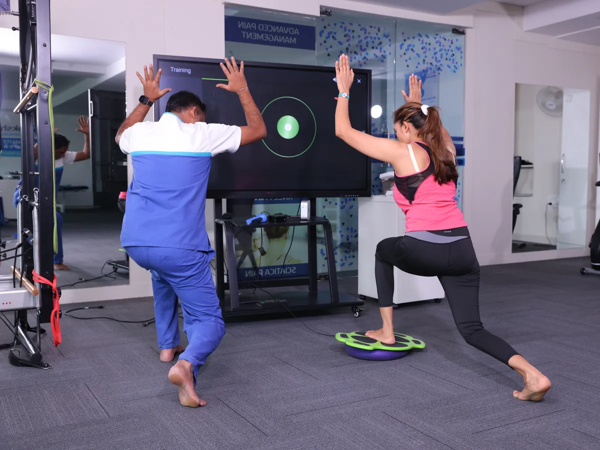 Running-Form Retraining