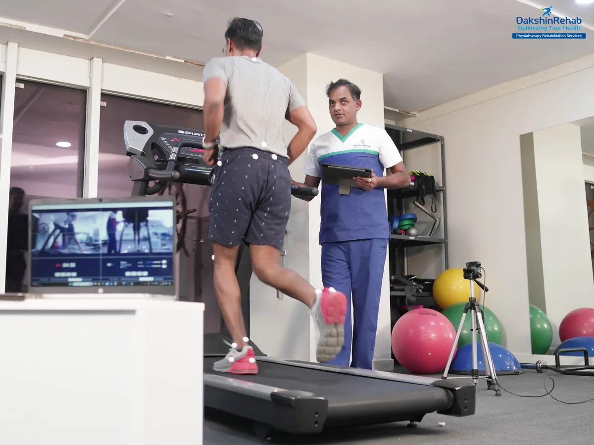 Joint Offloading & Quadriceps Strengthening