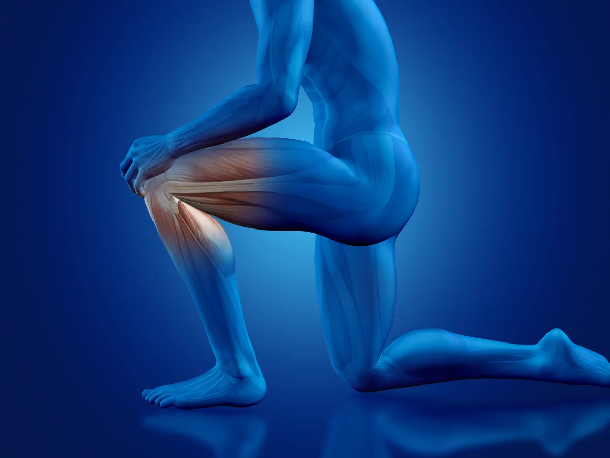 Post-knee-replacement warning signs requiring urgent medical attention — DakshinRehab, Moosapet, Hyderabad