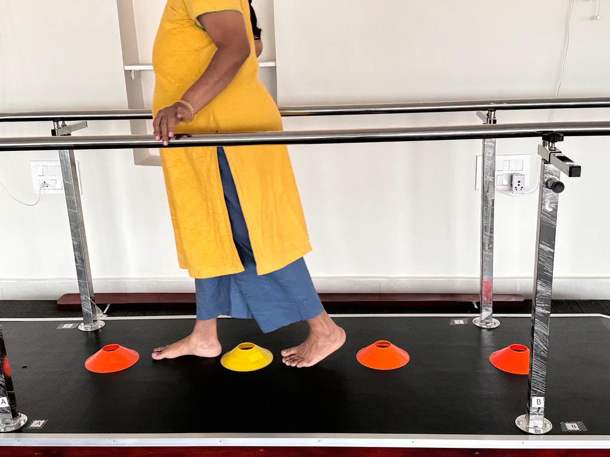 Treatment Planning & Family Education