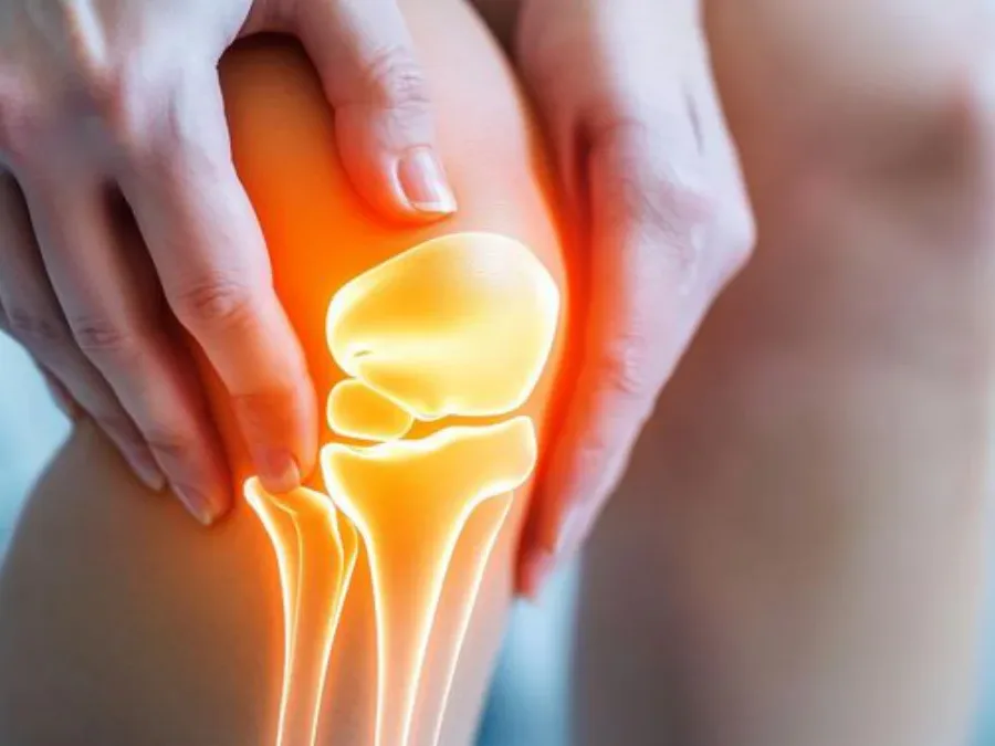 Quadriceps Tendonitis