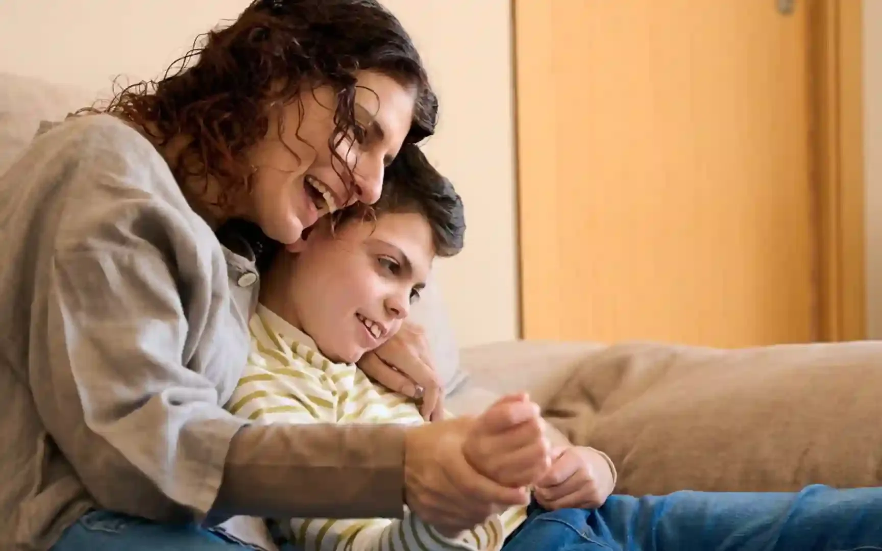 Pediatric Cerebral Palsy neuro-rehabilitation at DakshinRehab clinic in Moosapet, Hyderabad