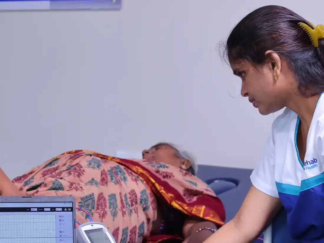 Clinical Neuro-Orthotic Check