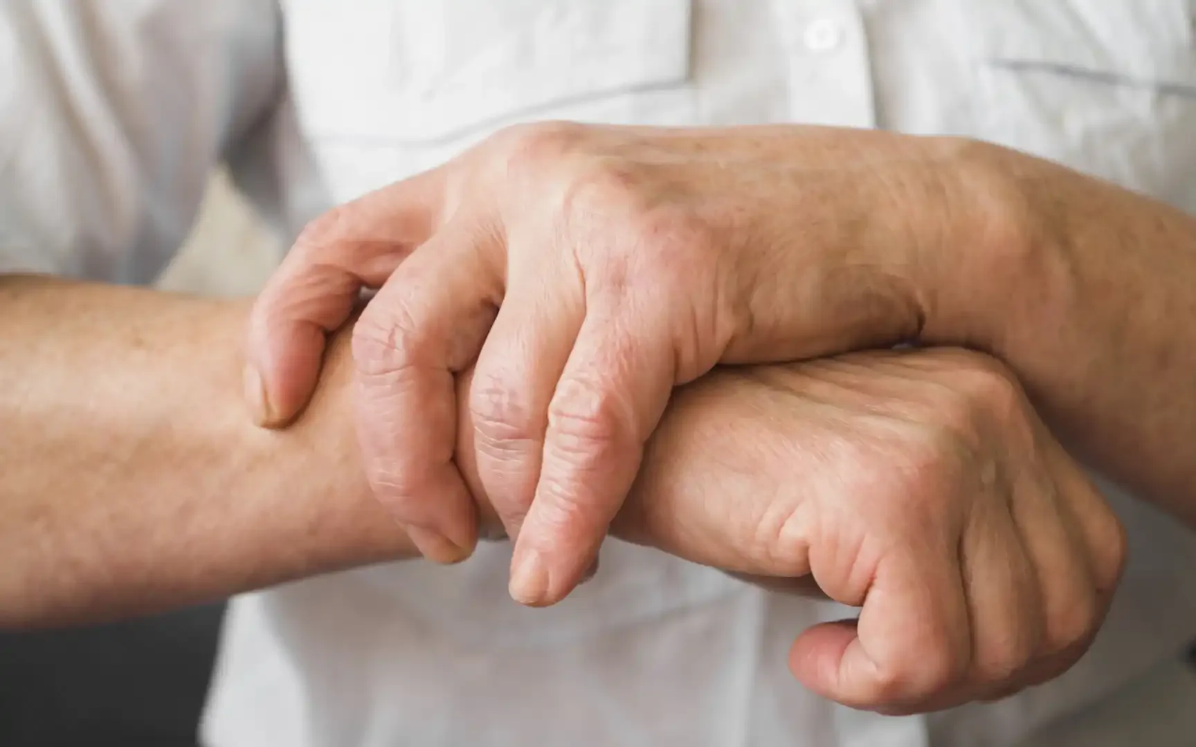 Parkinson's Disease neuro-rehabilitation at DakshinRehab clinic in Moosapet, Hyderabad