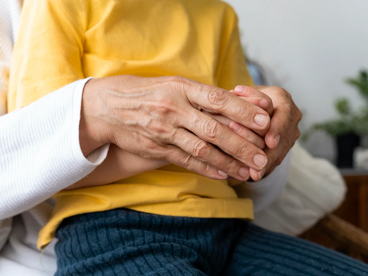 Parkinson's Disease Rehab