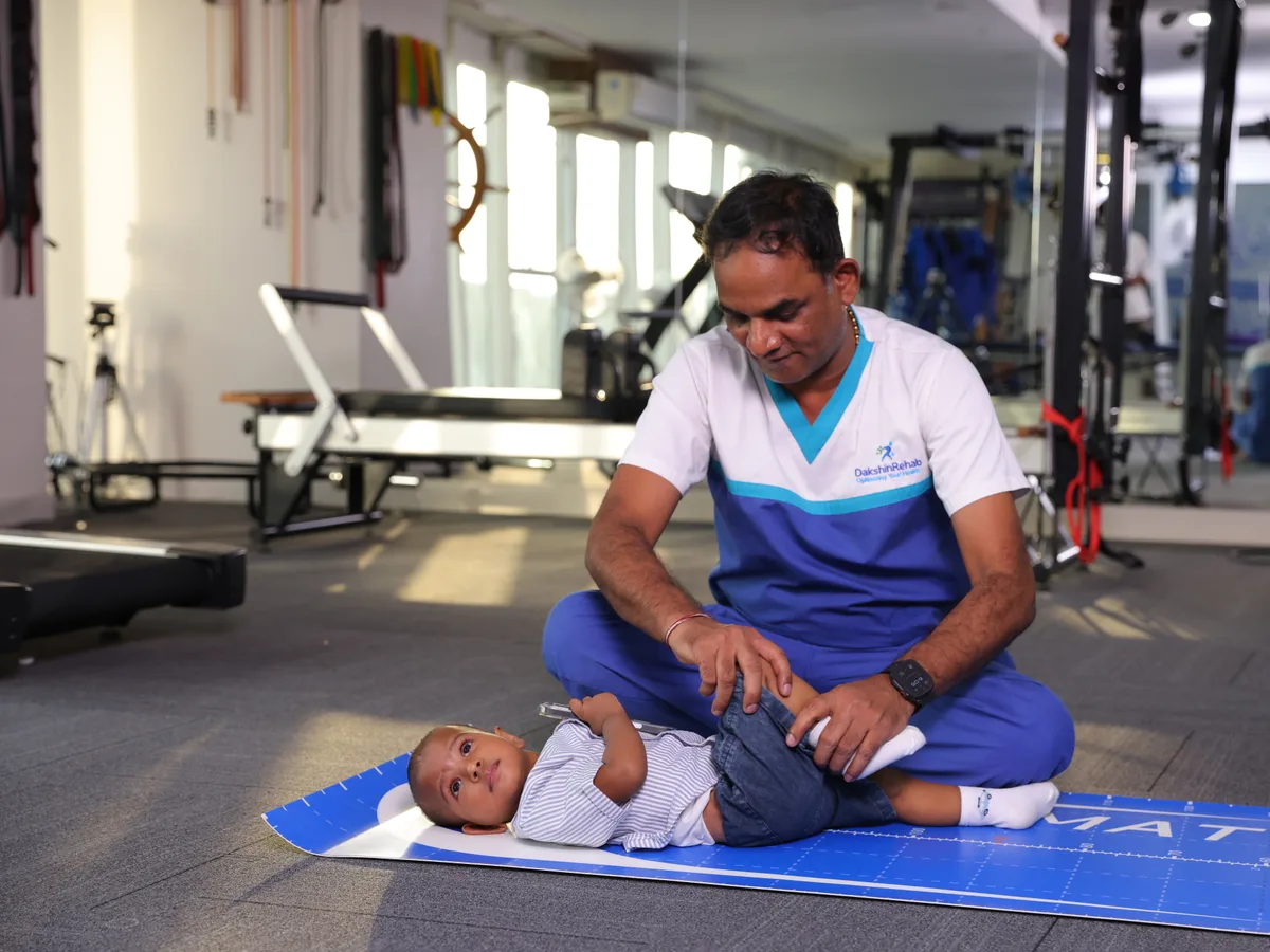 Core Stability & Postural Control