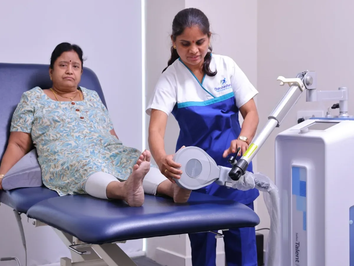 Diastasis Recti & Core Weakness — Post-Pregnancy or Weight Change for ED, Prostatitis & Diastasis Recti at DakshinRehab