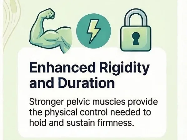 Functional magnetic stimulation enhancing pelvic muscle rigidity and duration control