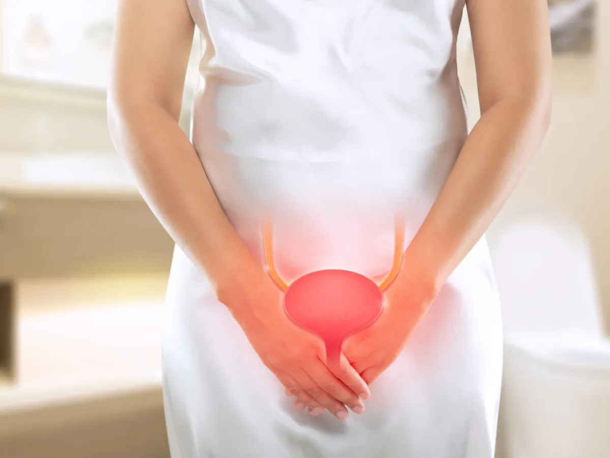 When to seek urgent medical evaluation for ED, prostatitis or pelvic conditions at DakshinRehab Moosapet
