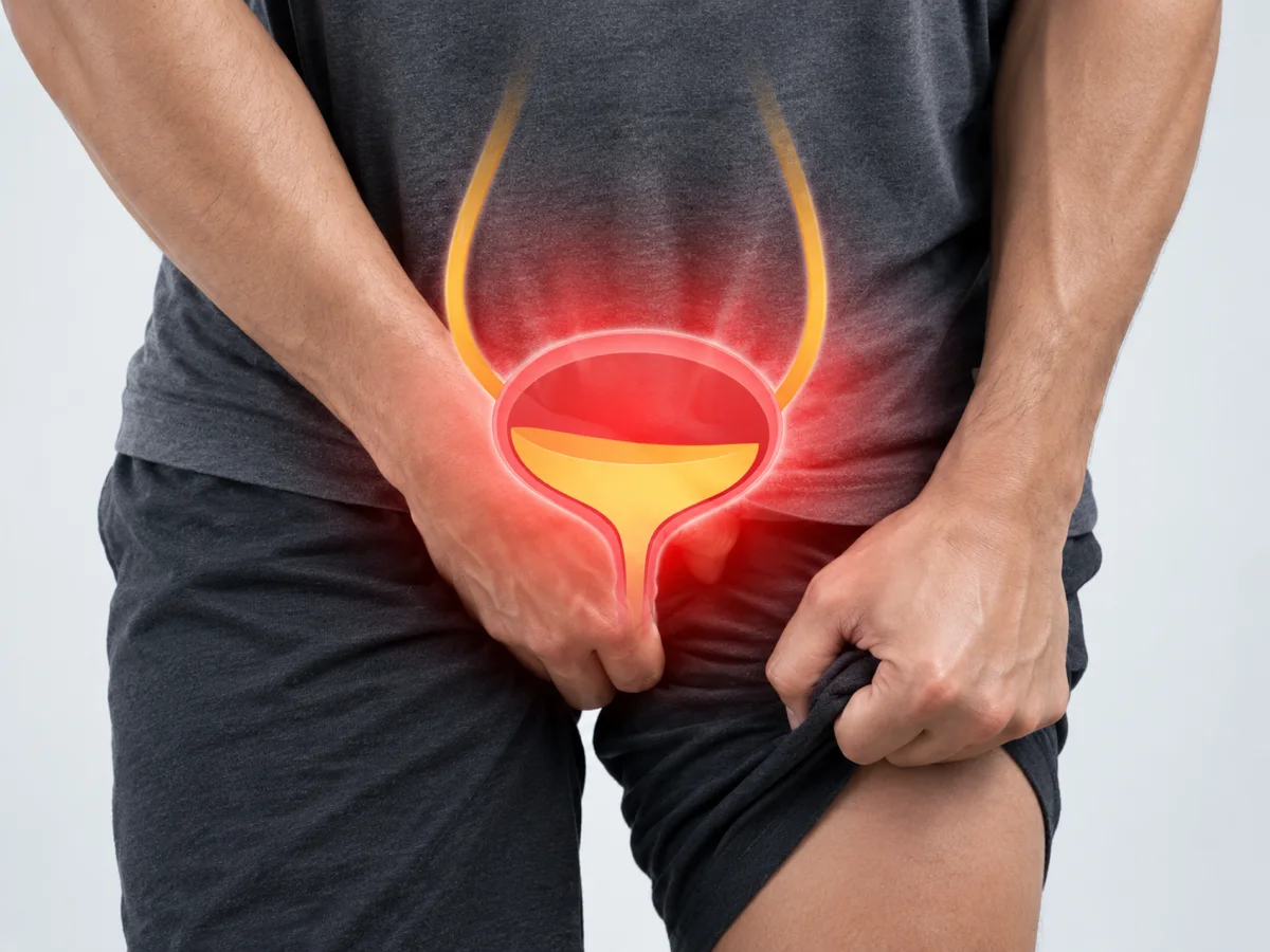 Urinary Incontinence Treatment