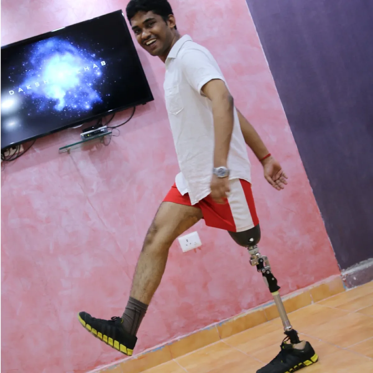 Custom orthotics and bracing services