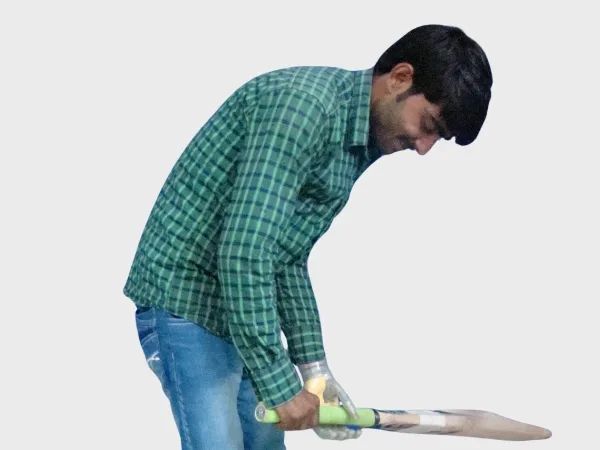 Myoelectric bionic hand sensors detecting residual limb muscle signals in Hyderabad