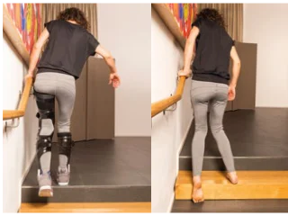 Gait Training