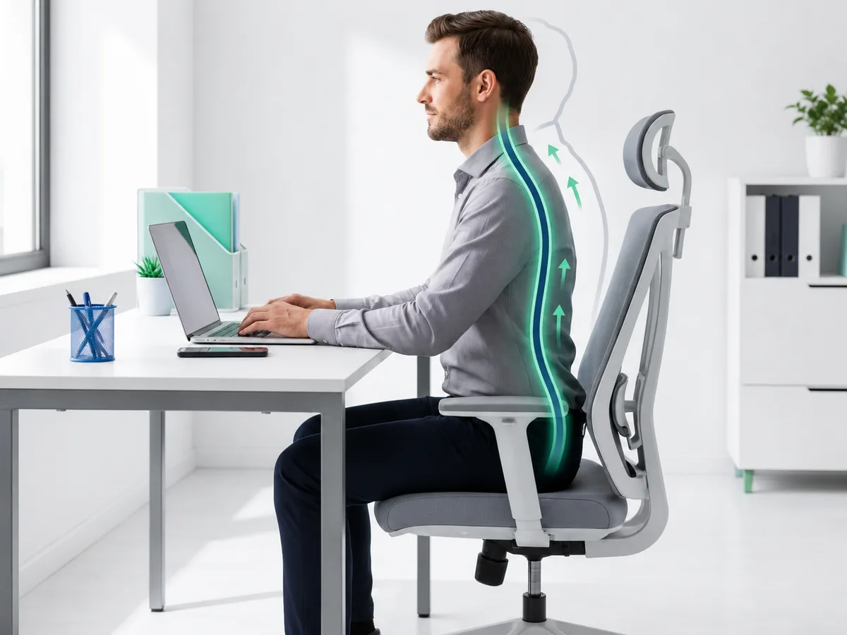 3D posture analysis for spinal orthotics and scoliosis brace planning