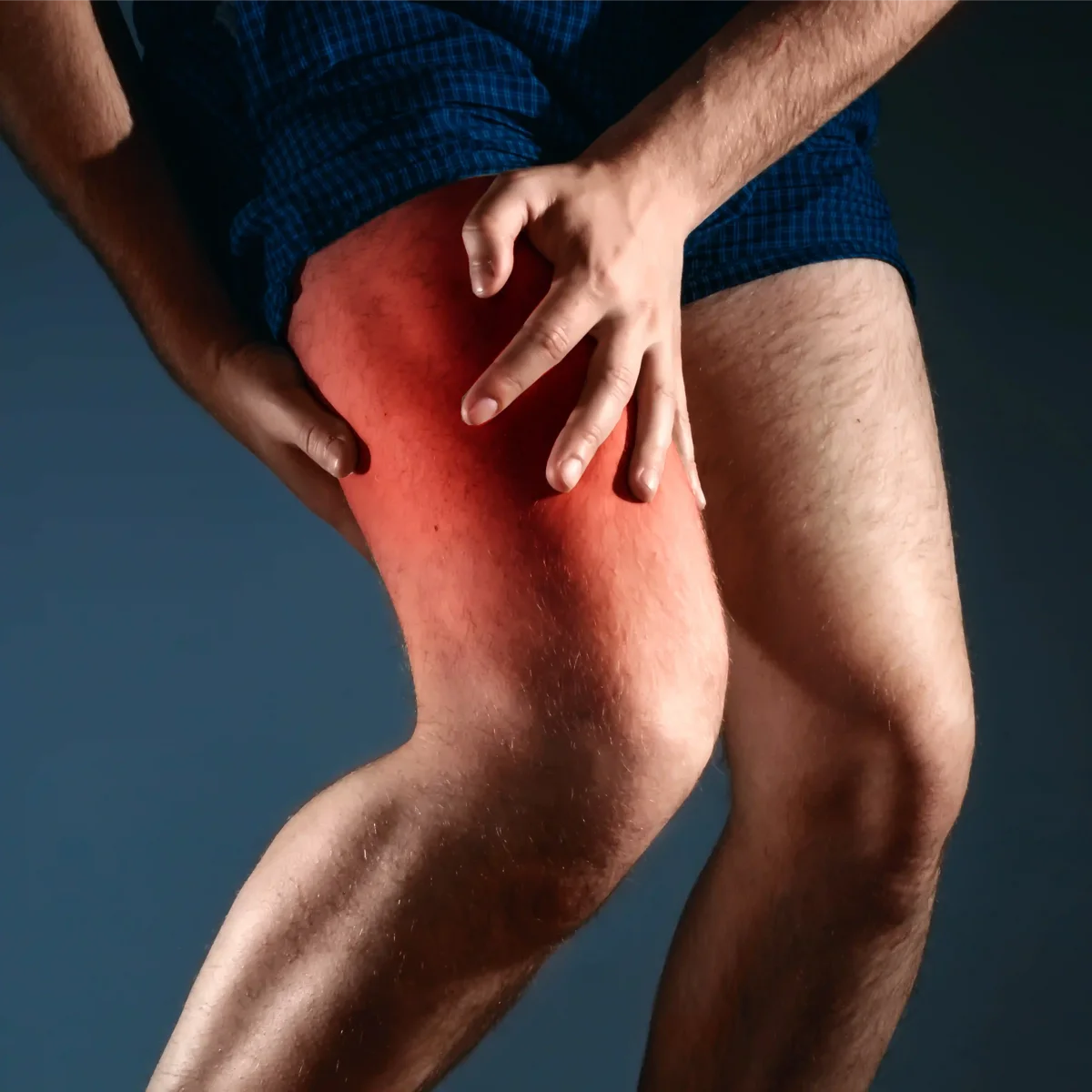 Hamstring Pain