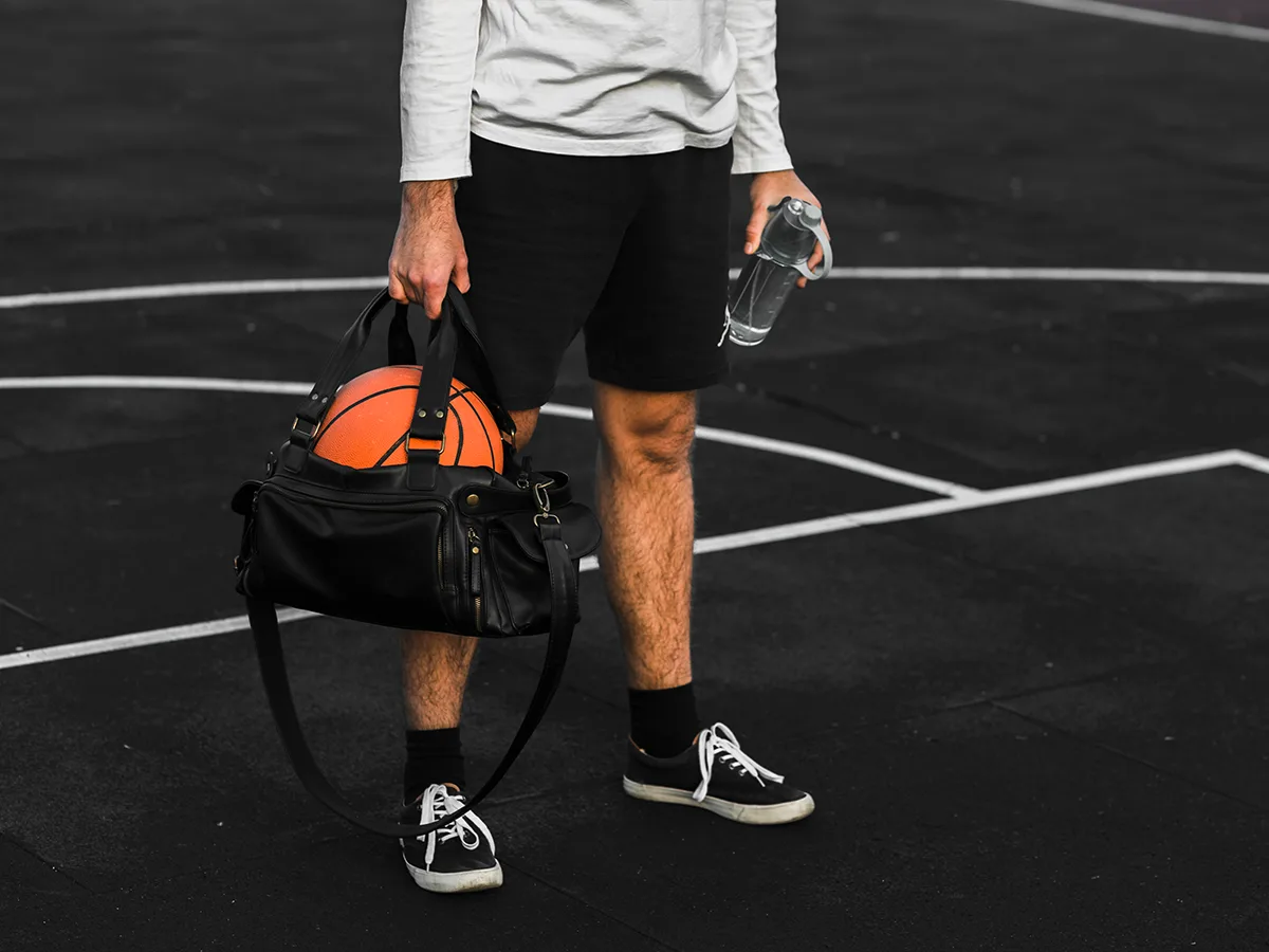 Full Return & Flare-Up Prevention