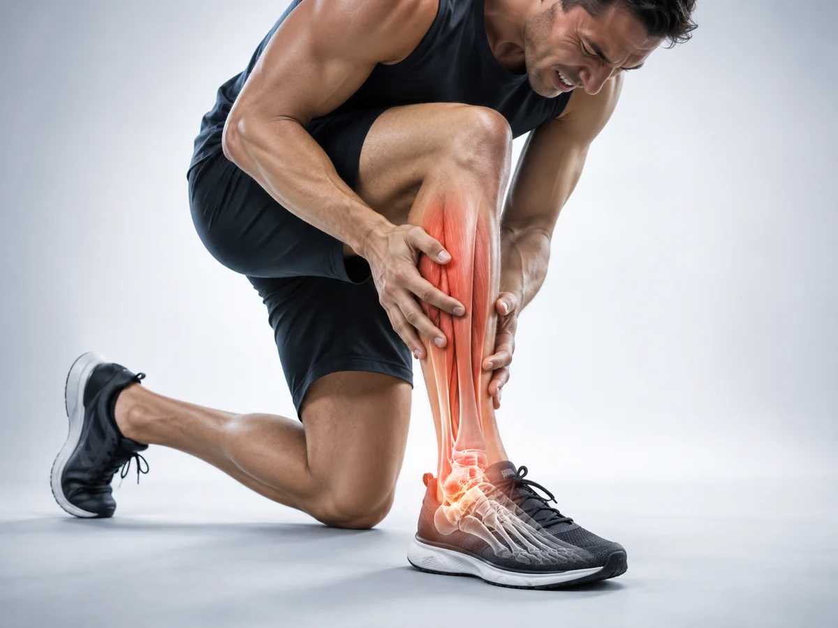Outer Hip & Buttock Pain for Hip Pain Relief at DakshinRehab