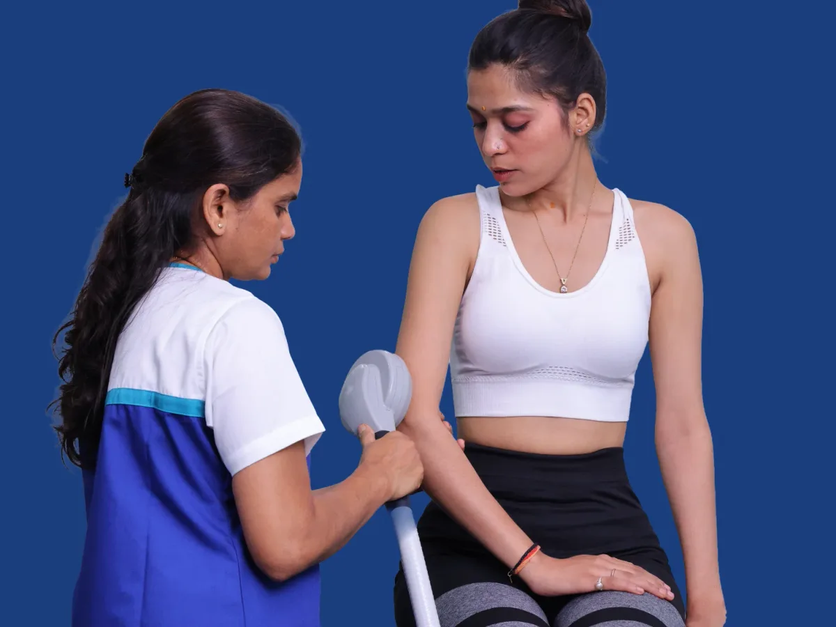 International patient rehabilitation planning support at DakshinRehab Moosapet Hyderabad