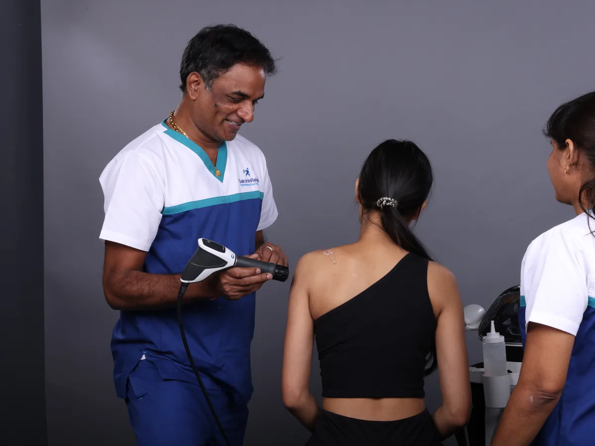 Post-Treatment Assessment