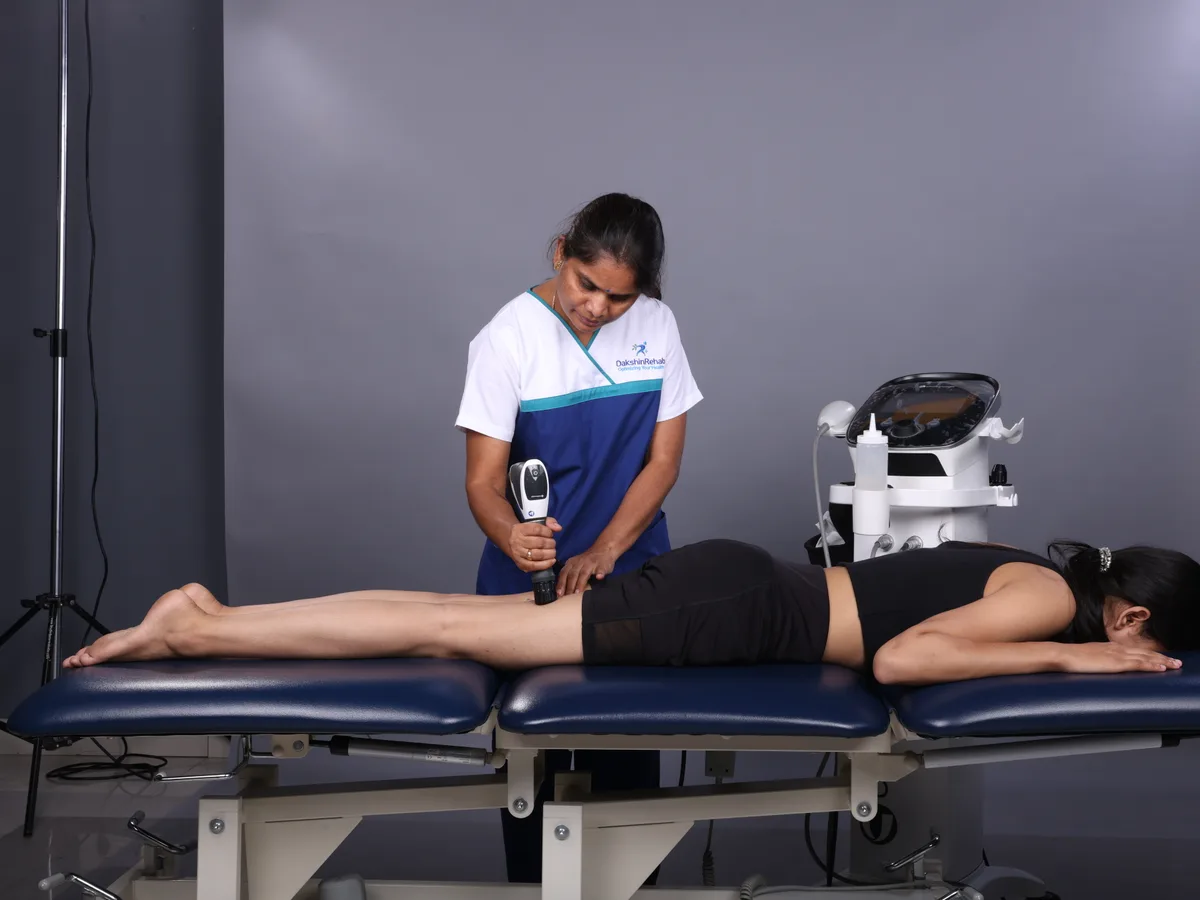 Secondary Site Treatment