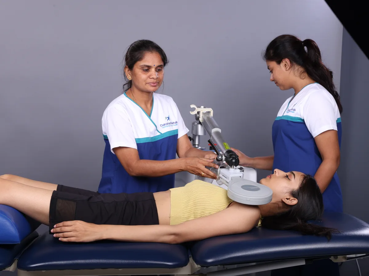 Targeted Pain Treatment (if needed)