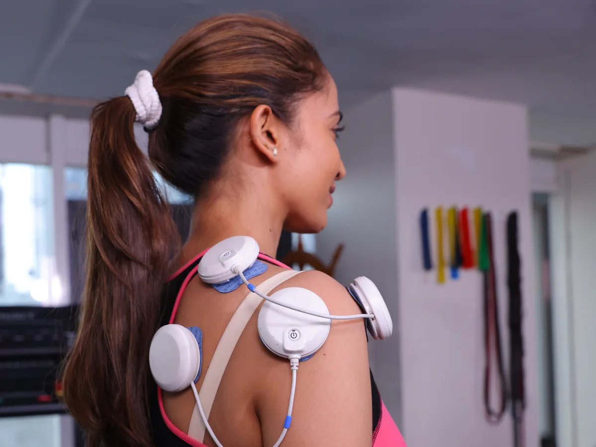 Post-Surgical Rehab
