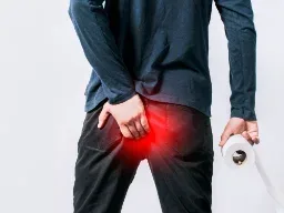 Coccydynia (tailbone pain) treatment with 3-Tesla EMTT