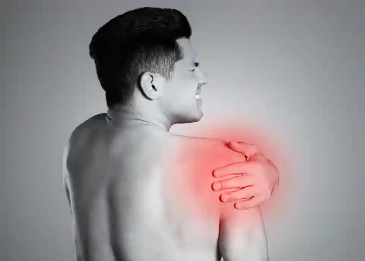 Labral Tear Rehab