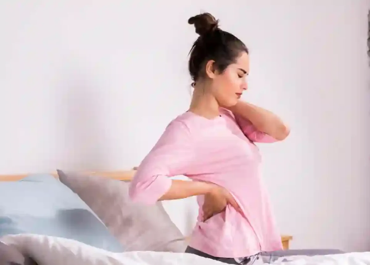 Chronic discogenic low back pain treatment with spinal decompression