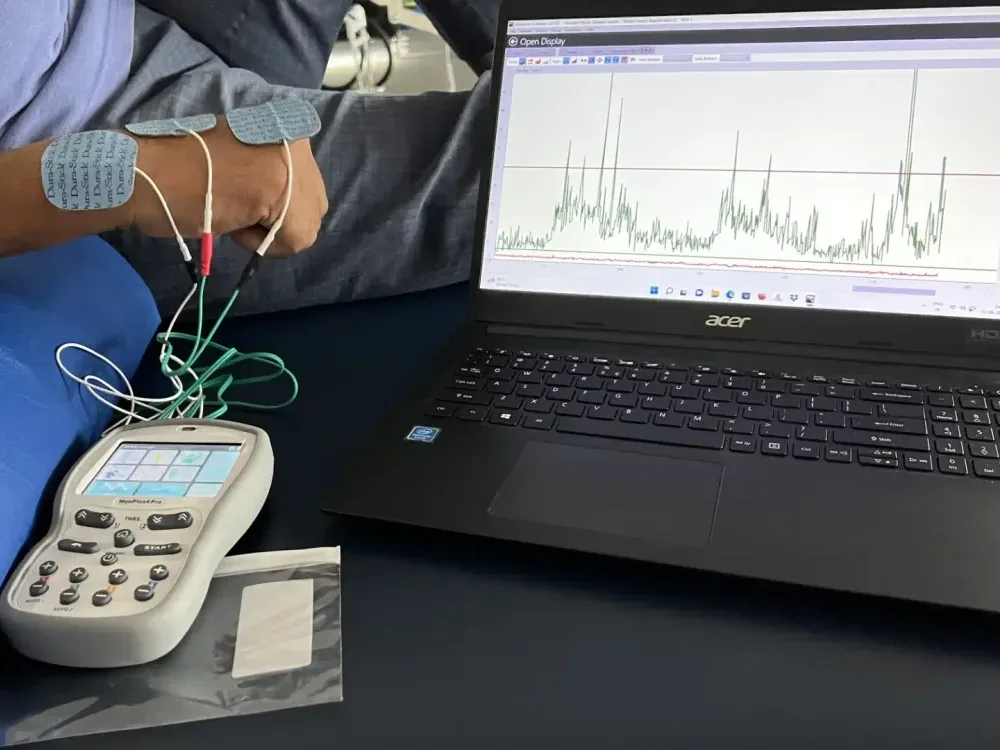 Neuro Assessment & Baseline