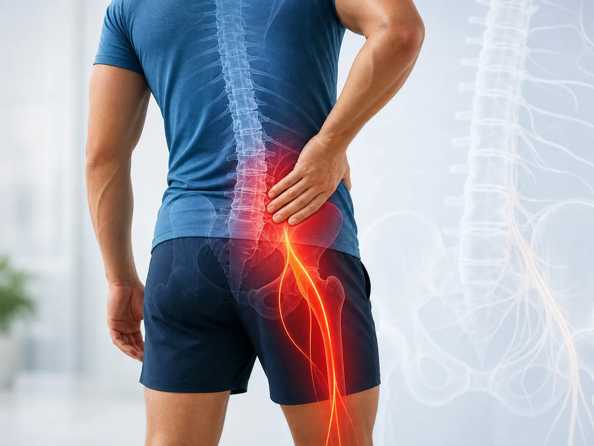 Sciatica Treatment