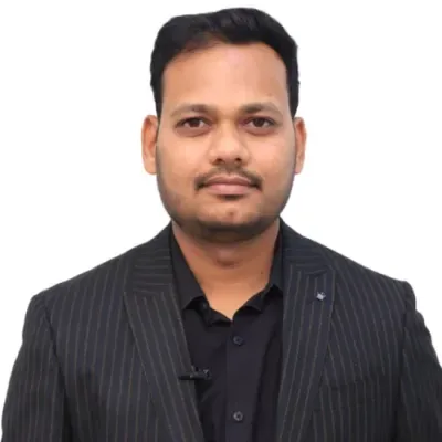Dr. Sujith Omkaram - Consultant Pediatric Orthopedic Surgeon at DakshinRehab