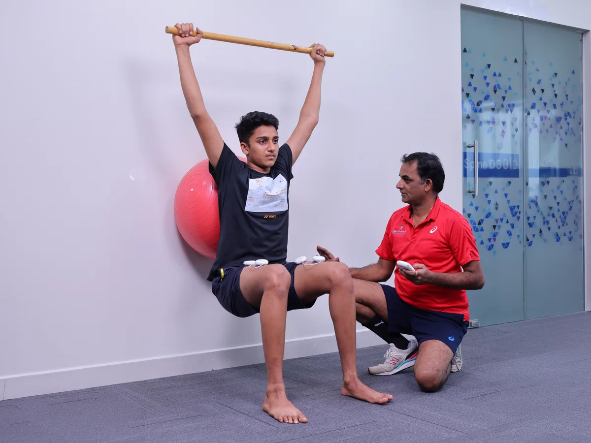 Endurance Testing