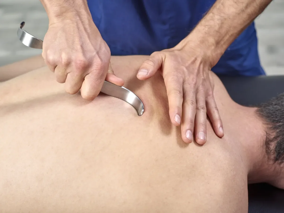 IASTM (Graston Technique)