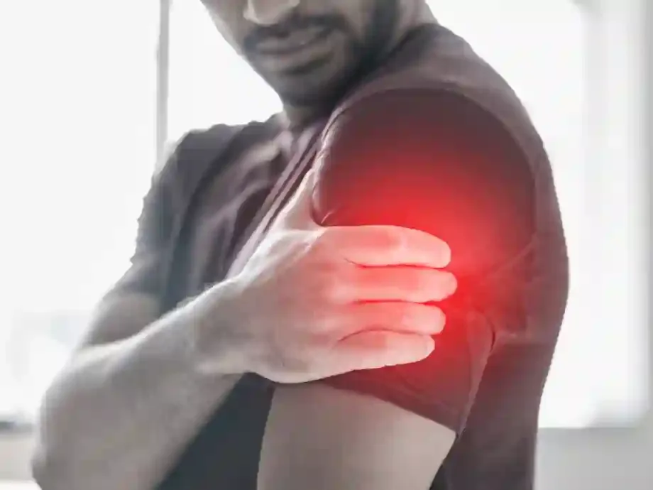 Biceps Tendonitis