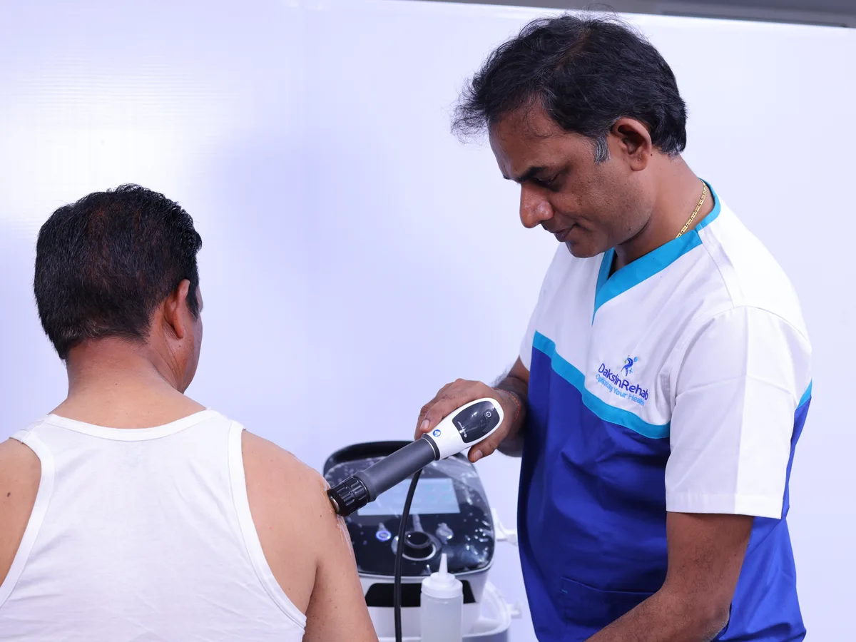 Tendon and Tissue Recovery