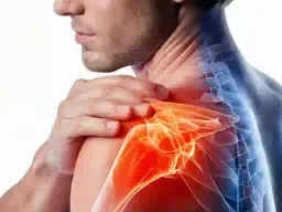 Frozen shoulder adhesive capsulitis treatment at DakshinRehab Moosapet