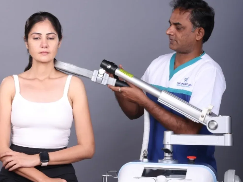 Pain Relief and Mobility