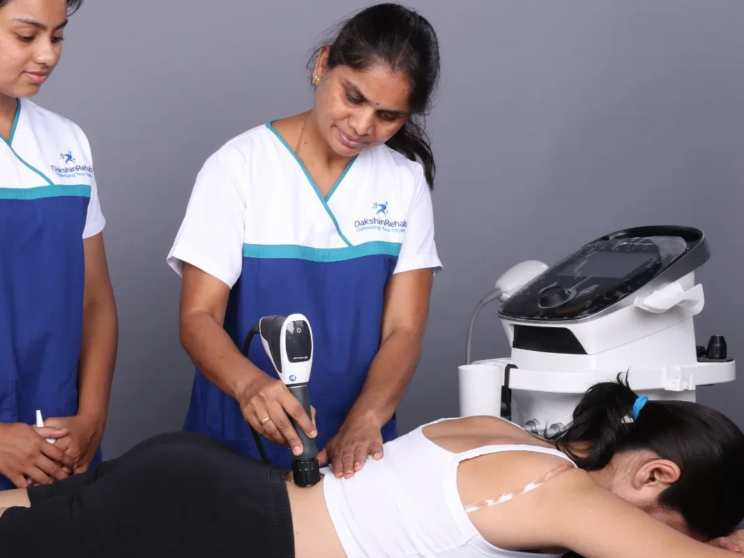 Progressive Loading & Full Recovery for Epicomed Tennis Elbow Brace at DakshinRehab
