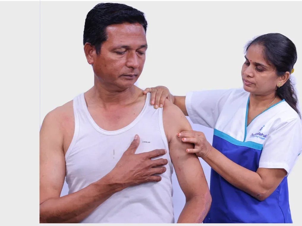 Shoulder Assessment